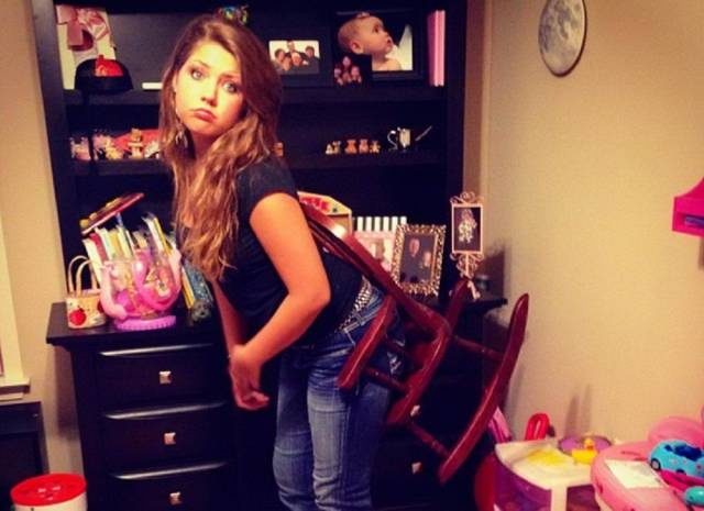 Всякие веселости Всякие веселости