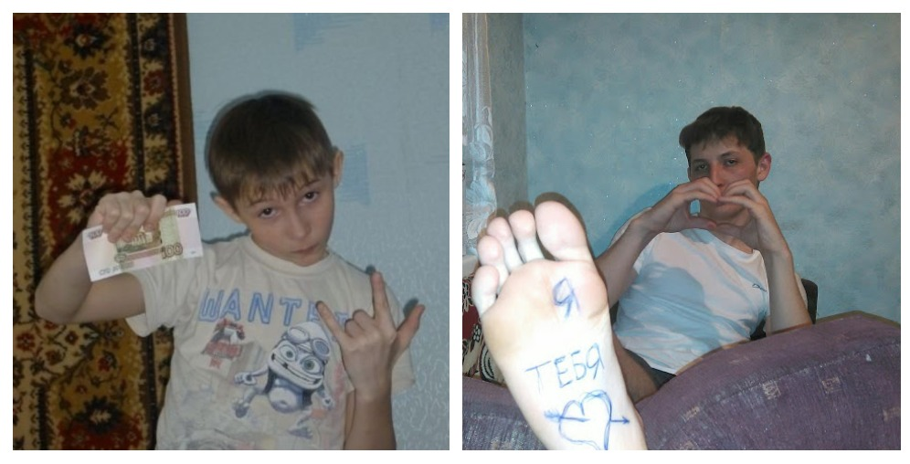 «Дорого- богато»: 7 смешных фотографий людей с колхозным шиком