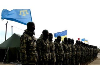 Меджлис требует от Киева создание спецбатальона для «зачистки» Крыма от русских