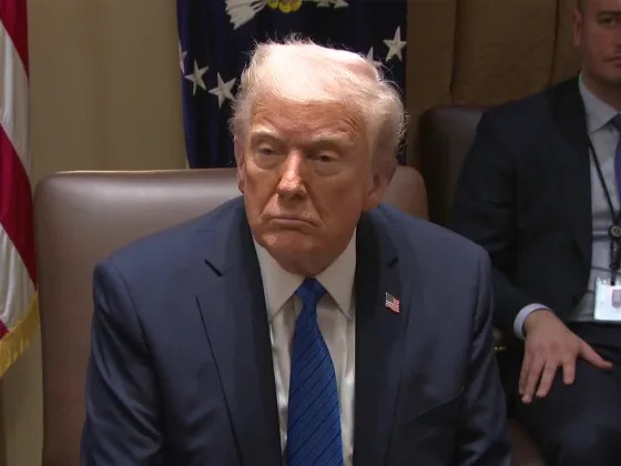 Трамп выбрал сторону в конфликте после разговора с Путиным