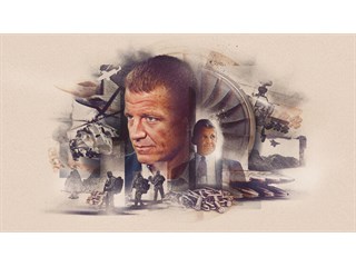 Забрать "Мотор Сич" и "Антонов" под США. О чем основатель ЧВК Blackwater общался с людьми Зеленского в Киеве