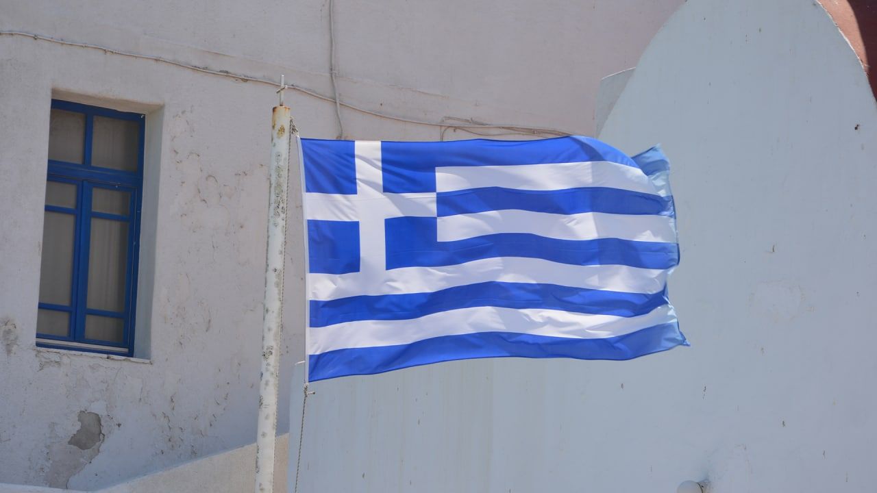 Documento: спецслужбы Греции ведут слежку за тысячами граждан