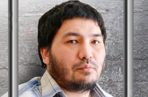 Тюремщики Казахстана подвергают пыткам несправедливо осуждённого казаха-русофила геополитика