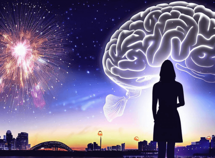 Как память искажает воспоминания через несколько секунд после события мозг,мозг человека,наука,научные исследования