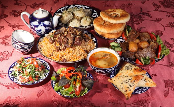 5 популярных блюд таджикской кухни, после которых захочется добавки
