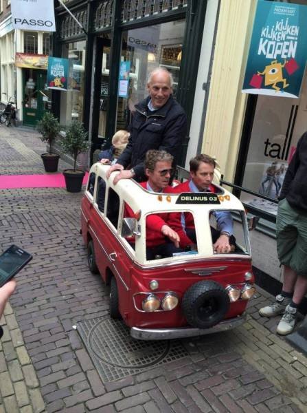 Фотографии, доказывающие, что первые 40 лет в жизни мужчины — самые сложные! (37 шт)