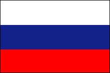 Государственные флаги России. Три полосы, но какие? история
