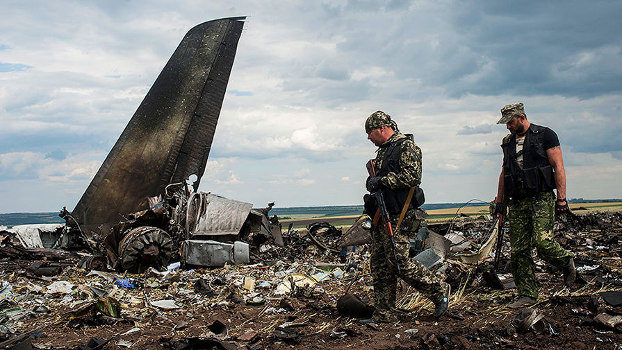 Нидерланды отказали России в самостоятельном суде подозреваемых по MH17