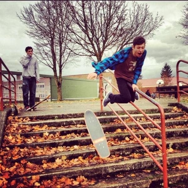 Всякие веселости Всякие веселости