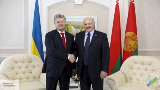«Украина тянет Беларусь в преисподнюю»: зачем Киев пугает Минск военными базами России