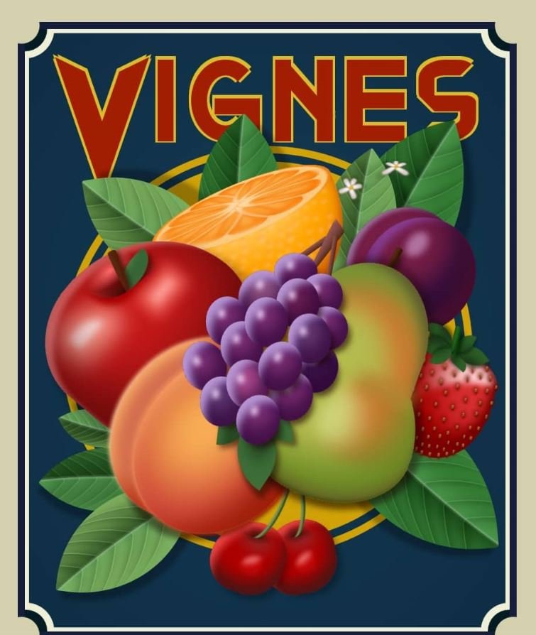 Картины созданные программным кодом - новый вид искусства картины,приколы,технологии