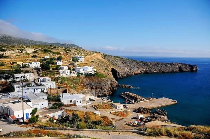 5 стран, где продают дома за бесценок и еще доплачивают за переезд к ним Культура