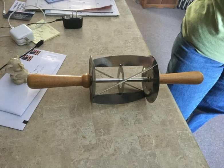 Да что это за хреновина? Кто знает ответ? 