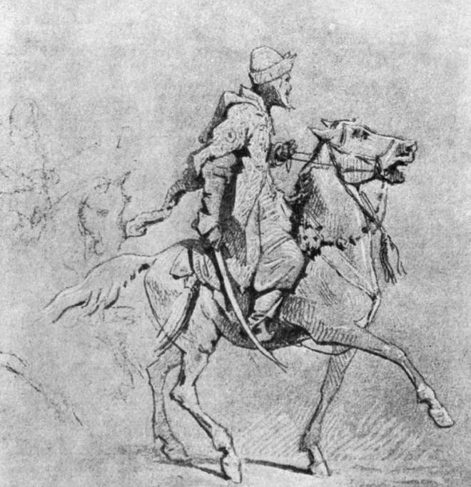 Малюта Скуратов. Возвышение и гибель опричника Малюта Скуратов. Возвышение и гибель опричника история