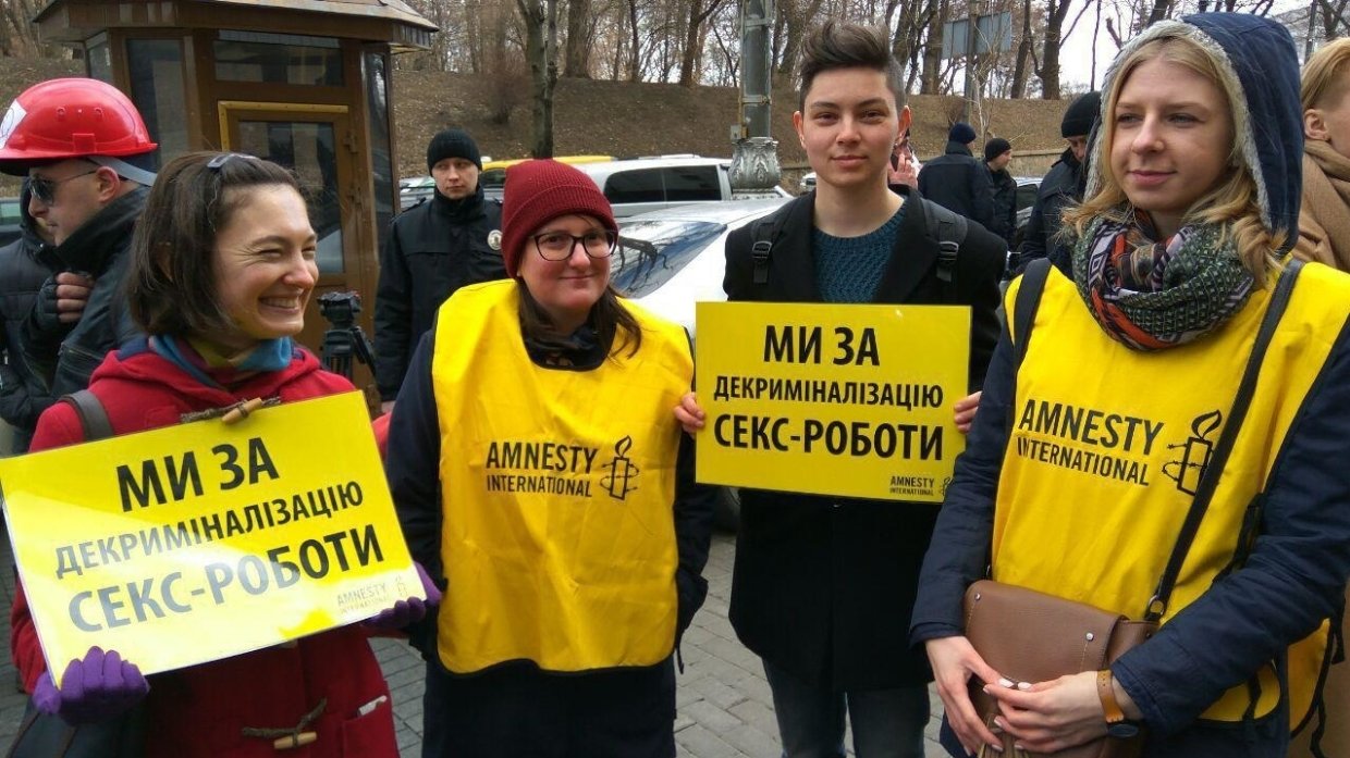 В Госдуме прокомментировали «антилидерство» Крыма в украинском рейтинге по наличию проституток