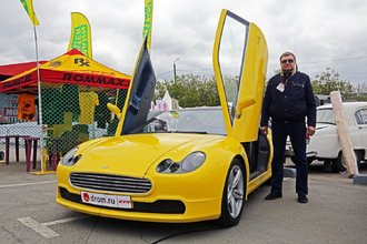 Самодельные автомобили в СССР: как и почему их появилось так много? АВТОМОБИЛИ СССР,СОВЕТСКИЙ ПЕРИОД,СОВЕТСКИЙ СОЮЗ,СОВЕТСКОЕ ВРЕМЯ,СССР