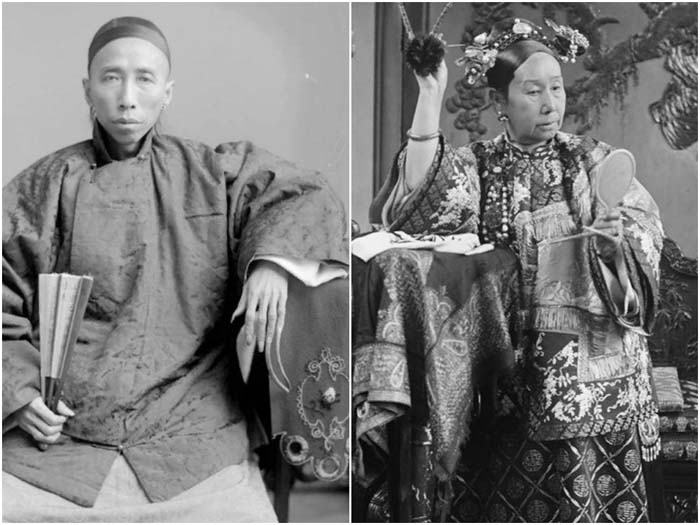 За какими вещами гонялись модницы прошлого За какими вещами гонялись модницы прошлого