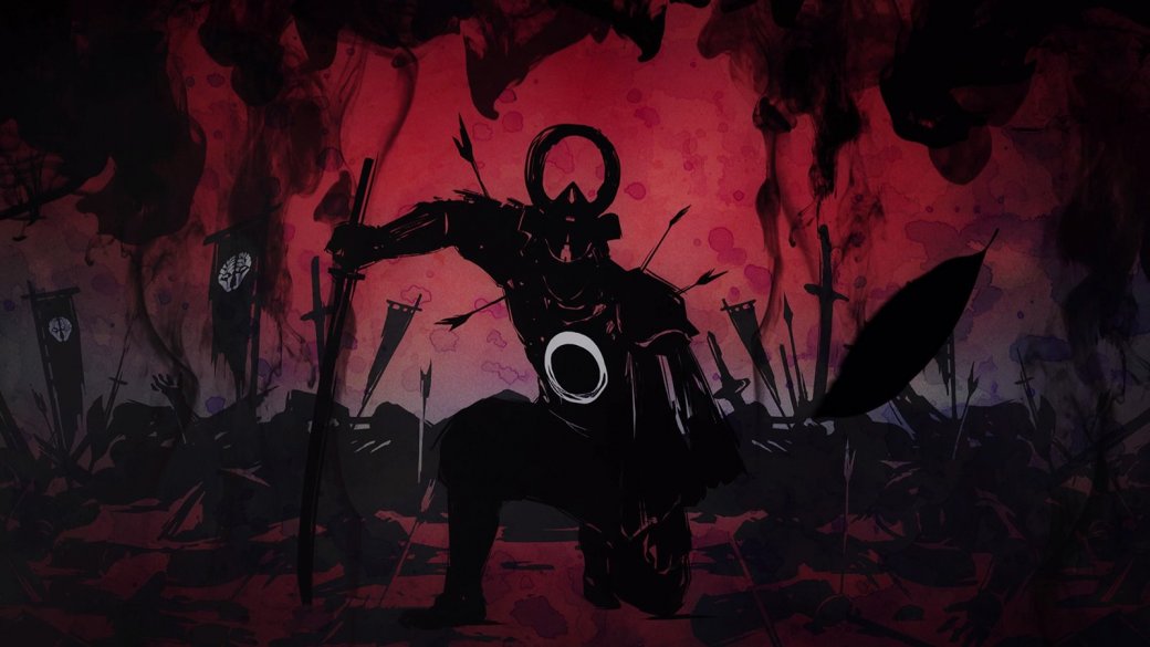 Рецензия на Nioh