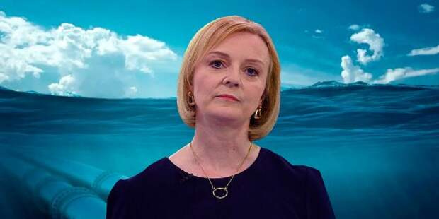 АНГЛИЧАНКА ГАДИТ? ДИВЕРСИЯ НА СЕВЕРНОМ ПОТОКЕ И ВИДЫ НА АПОКАЛИПСИС ИЗ ФОРТОЧКИ ОВЕРТОНА