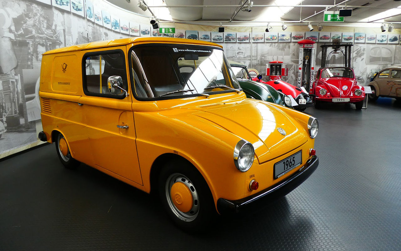 13 моделей Volkswagen, которых вы никогда не видели 13 моделей Volkswagen, которых вы никогда не видели volkswagen,авто и мото,история