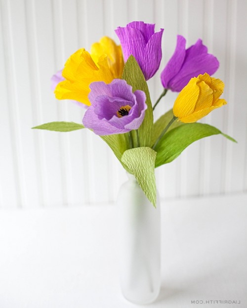 Подарок на 8 марта своими руками: для жены, мамы и любимой Подарок на 8 марта своими руками: для жены, мамы и любимой 8 марта