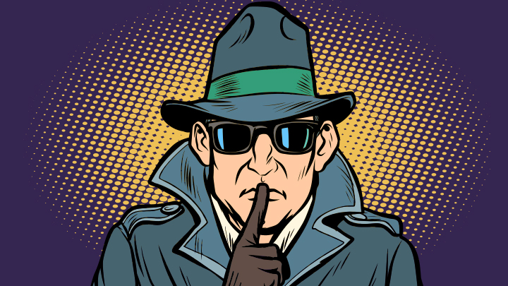 Беспощадные русские «кроты»: 10 самых нелепых шпионских скандалов Беспощадные русские «кроты»: 10 самых нелепых шпионских скандалов геополитика