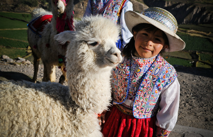 Почему прислуживать – это праздник и другие тонкости из жизни женщин империи инков
