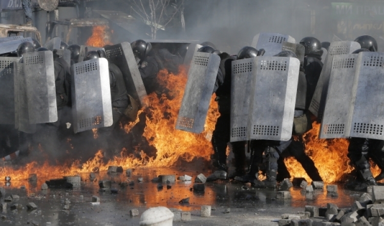 Натерпелись: может ли массовый митинг в Киеве перерасти в новый Майдан
