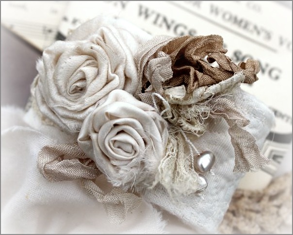 Винтажные красивости Винтажные красивости вдохновение,винтаж,идеи,Хенд мейд