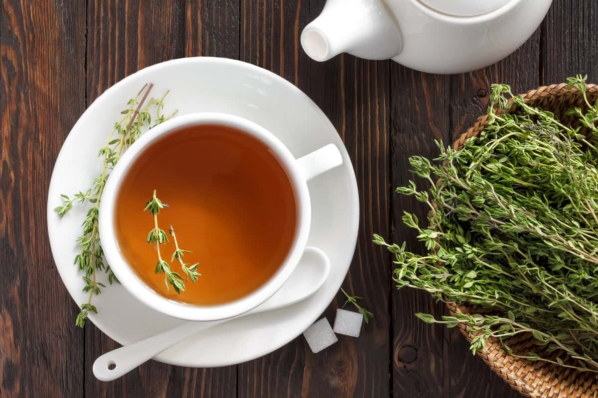 Почему говорят, что нельзя пить зеленый чай после еды здоровье,зеленый чай,напитки,польза и вред