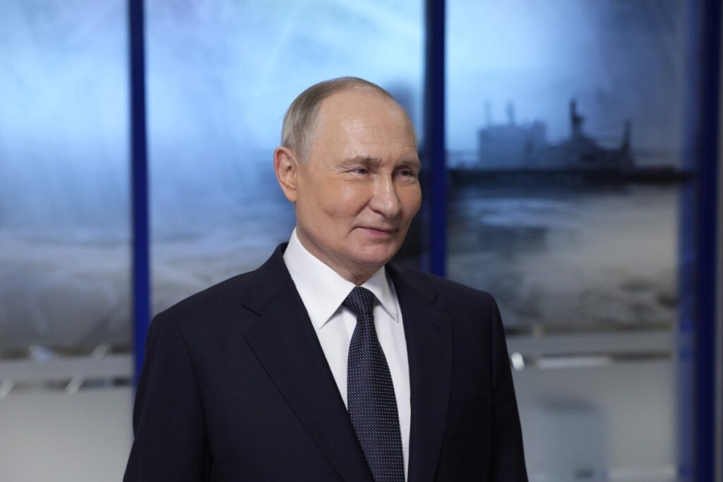 Утверждены основы языковой госполитики в России