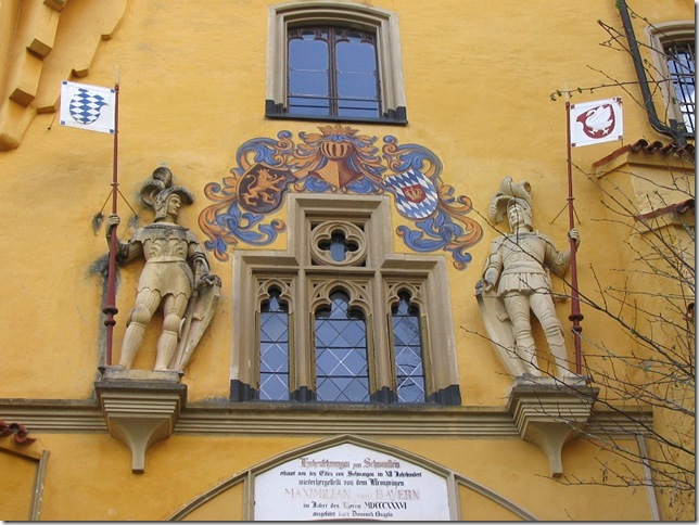hohenschwangau