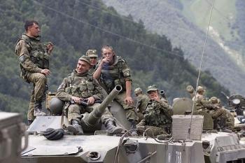 Приключения часового.