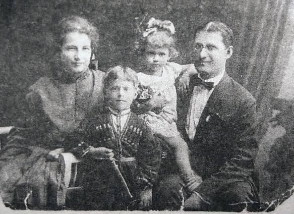 Взлёт и трагедия новороссийских ракетчиков Взлёт и трагедия новороссийских ракетчиков история