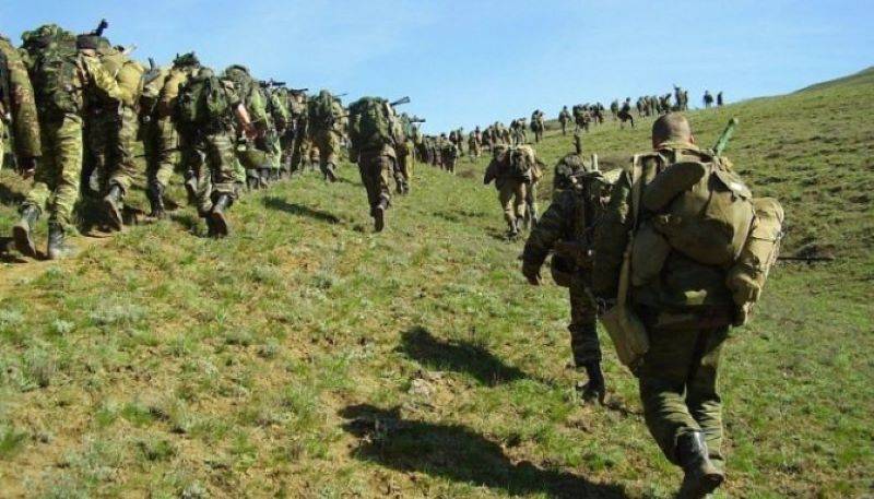 Не молчать – ни о 300-х и 200-х, ни о форме № 100 Не молчать – ни о 300-х и 200-х, ни о форме № 100 армия