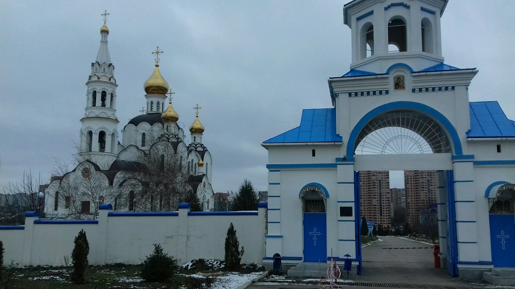 Самые красивые здания в Ростове-на-Дону
