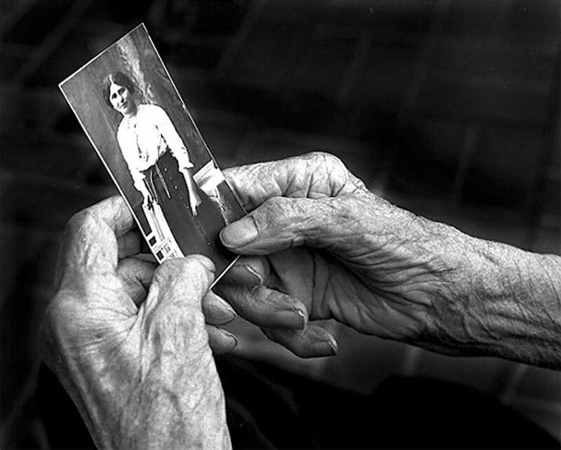 "Лица страны, которой больше нет" СССР, народ, фото