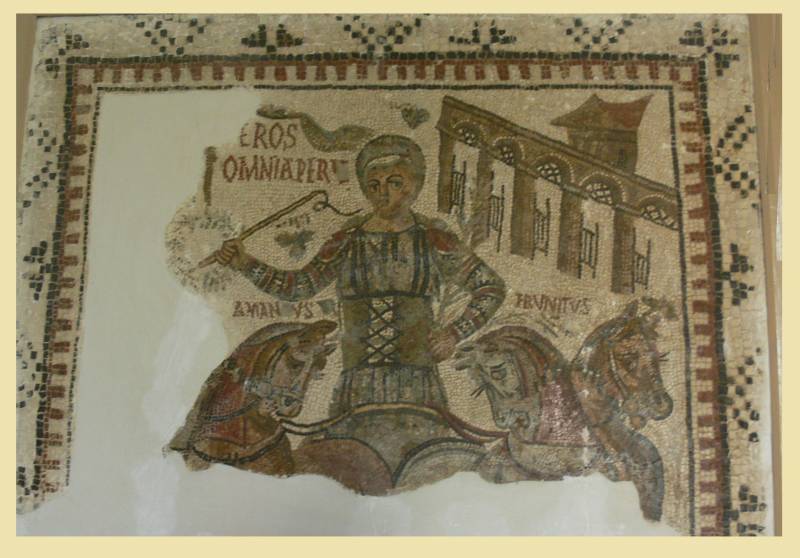 На краю гибели. Осада Константинополя 626 года история