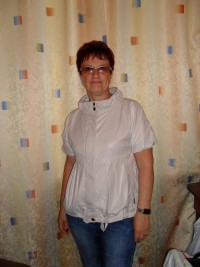 Фото пользователя Татьяна Зеркальщикова (Токарева)
