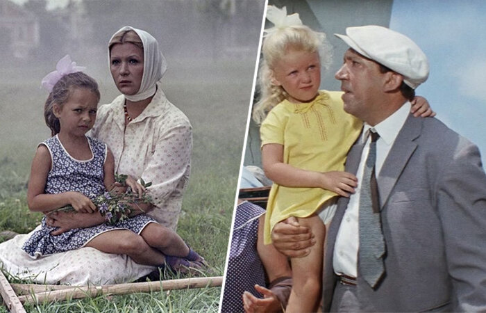 7 известных советских детей-актёров с несчастливой судьбой