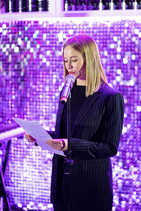 Светлана Устинова, Екатерина Варнава, Агата Муцениеце и другие гости благотворительного вечера Константина Хабенского Светлана Устинова, Екатерина Варнава, Агата Муцениеце и другие гости благотворительного вечера Константина Хабенского Стиль жизни,Благотворительность