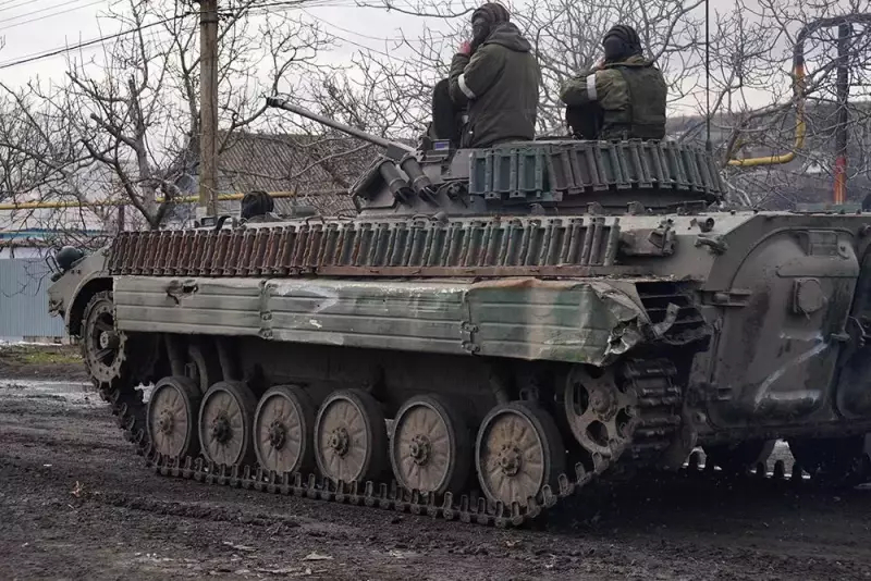 БМП-3. Долгожданная защита из... прошлого оружие