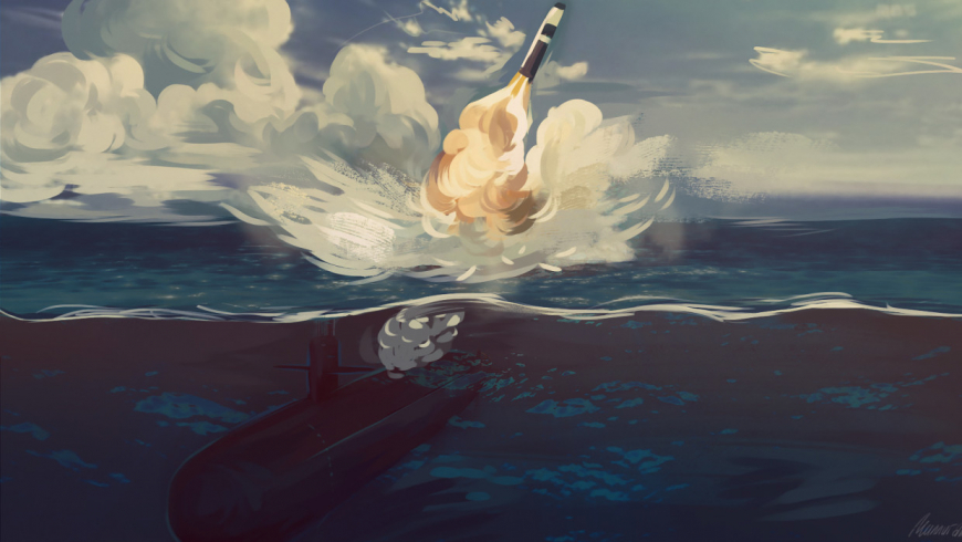 Американский генерал признал отставание ядерного арсенала США от РФ