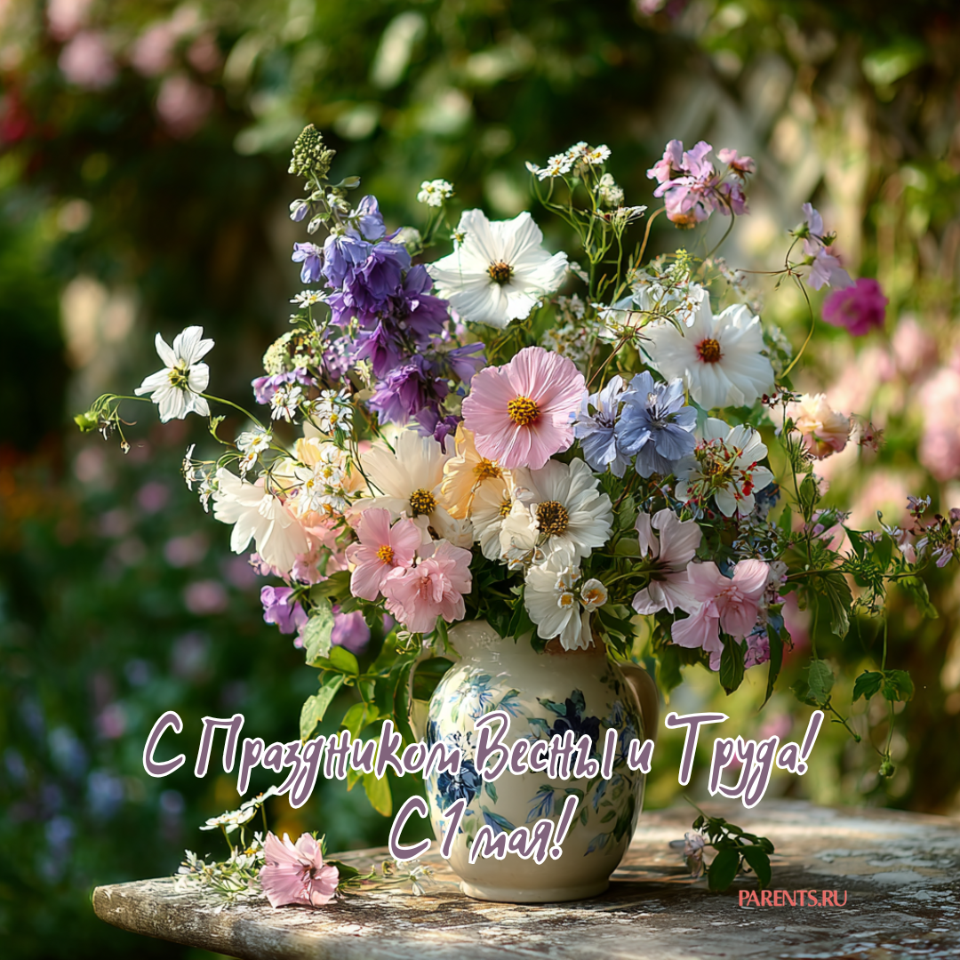 Красивые открытки «С 1 мая» для бабушек, дедушек, мам и пап — в общем, для всех можно, открытки, которые, бесплатно, открыток, Весны, теплее, попрежнему, весныСегодня, приход, ощутить, понастоящему, наконецто, температура, становится, воздуха, поздравлять, весну, только, чествует
