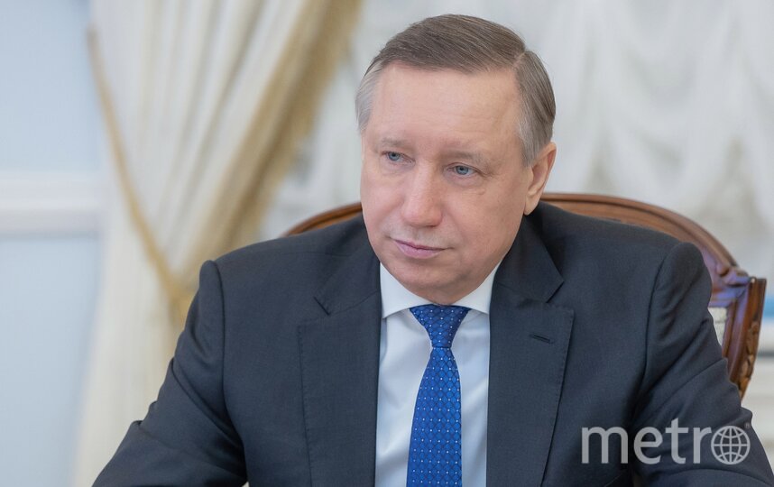 Александр Беглов заявил, что на ПМЭФ-2024 Петербург планирует заключить более 50 соглашений