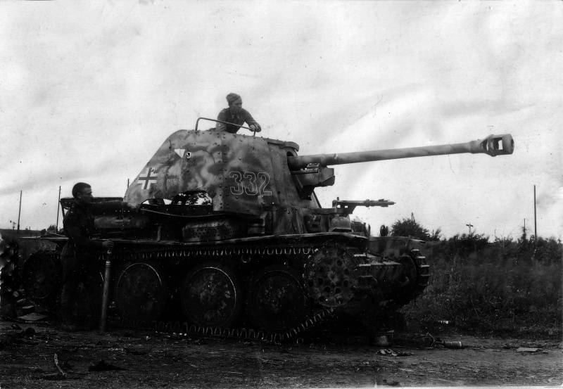 Шестой сталинский удар. Сражение за Львов Шестой сталинский удар. Сражение за Львов история