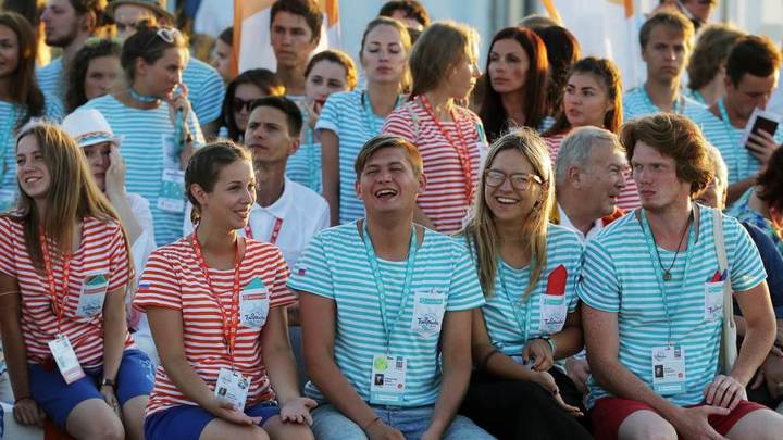 Отголоски «Тавриды»: Чем «заражают» студентов «Гоголь-центра» и их зрителей