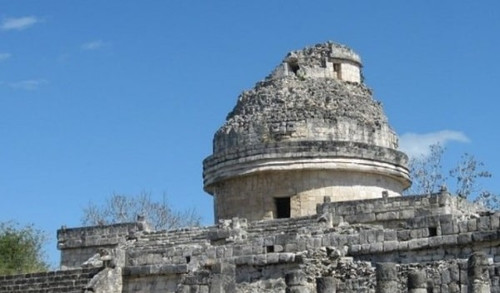 Обзор самых интересных фактов о цивилизации Майя