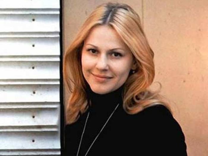 Что стало причиной долгих пауз в кинокарьере Анны Каменковой Что стало причиной долгих пауз в кинокарьере Анны Каменковой