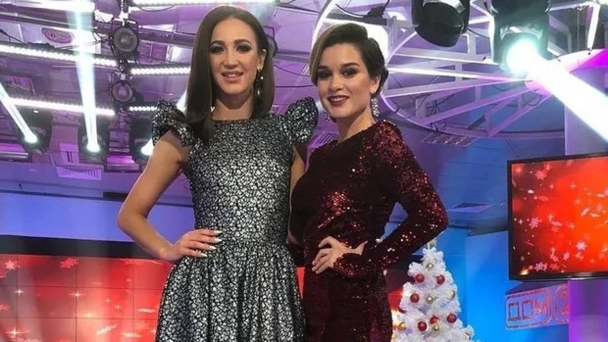 Бородина заявила, что обвинившая ее в лицемерии Бузова строит из себя жертву